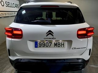 Citroen C5 Aircross BHDI 130 C SERIES