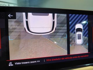 Citroen C5 Aircross BHDI 130 C SERIES