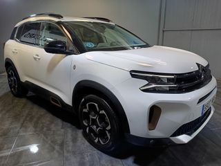 Citroen C5 Aircross BHDI 130 C SERIES
