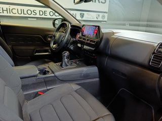Citroen C5 Aircross BHDI 130 C SERIES