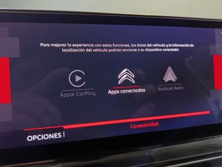 Citroen C5 Aircross BHDI 130 C SERIES