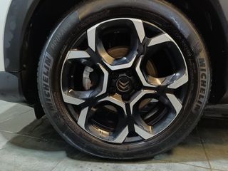 Citroen C5 Aircross BHDI 130 C SERIES