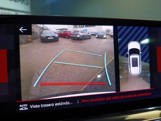 Citroen C5 Aircross BHDI 130 C SERIES