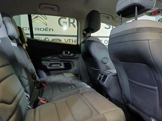 Citroen C5 Aircross BHDI 130 C SERIES