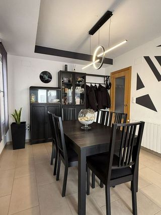 Casa adosada en venta en Alcoy/Alcoi