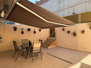 Casa adosada en venta en Alcoy/Alcoi