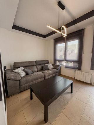 Casa adosada en venta en Alcoy/Alcoi