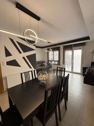 Casa adosada en venta en Alcoy/Alcoi