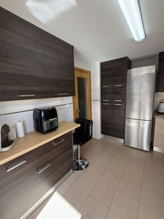 Casa adosada en venta en Alcoy/Alcoi