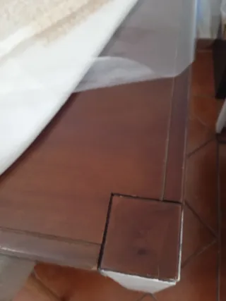 Haze una oferta Maison du mundo Mesa de comedor de