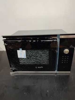 Microondas Bosch para reparar o piezas