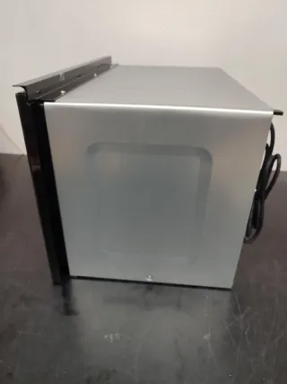 Microondas Bosch para reparar o piezas