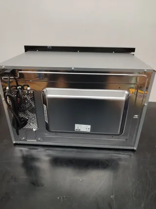 Microondas Bosch para reparar o piezas