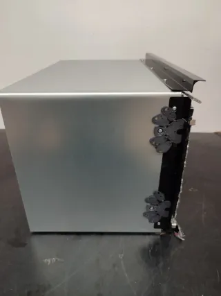 Microondas Bosch para reparar o piezas