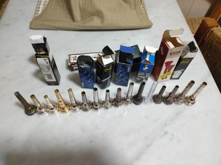 Bocchini per tromba, cornetta, flicorno