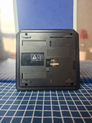 MEGADRIVE 2 ORIGINAL COMPLETA