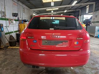 DESPIECE COMPLETO AUDI A3 (8P)