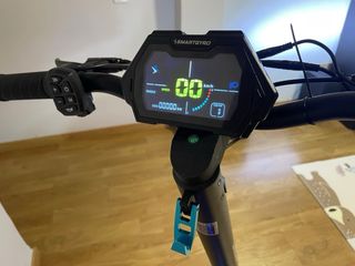 Patinete Smartgyro Crossover Dual Max 2