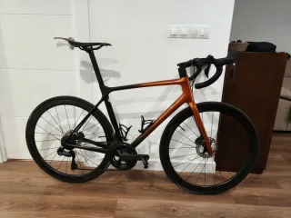 Giant TCR Pro 0 Talla M/L (56)