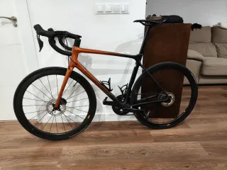 Giant TCR Pro 0 Talla M/L (56)