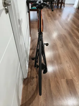 Giant TCR Pro 0 Talla M/L (56)