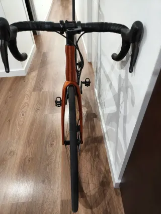 Giant TCR Pro 0 Talla M/L (56)