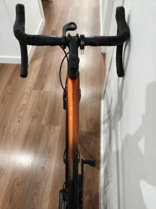 Giant TCR Pro 0 Talla M/L (56)