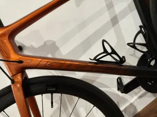 Giant TCR Pro 0 Talla M/L (56)