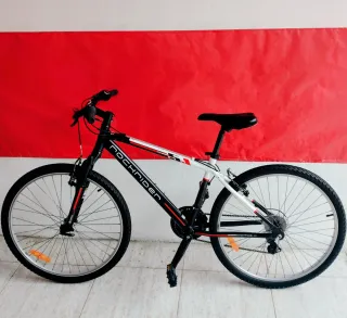 Bicicleta Rockrider 5.1 de 26 talla S