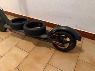 Patinete Xiaomi M365 para piezas