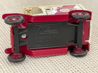 Lledo Ford Robirch Modelo Coche