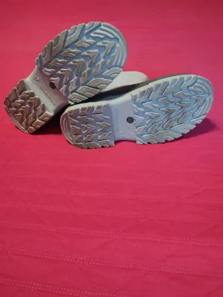 DESCANSOS PARA LA NIEVE