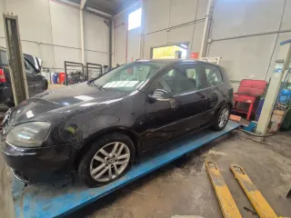 Despiece Volkswagen Golf 5