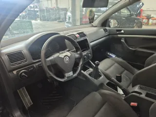 Despiece Volkswagen Golf 5