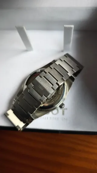 Reloj Tissot PRX Powermatic 80 Automático 40mm