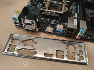 MSI H310M PRO-VDH PLUS