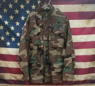 Chaqueta M65 Original