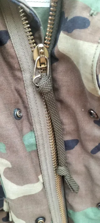 Chaqueta M65 Original