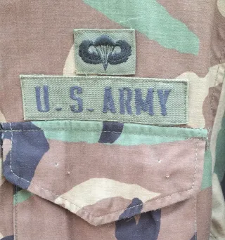 Chaqueta M65 Original