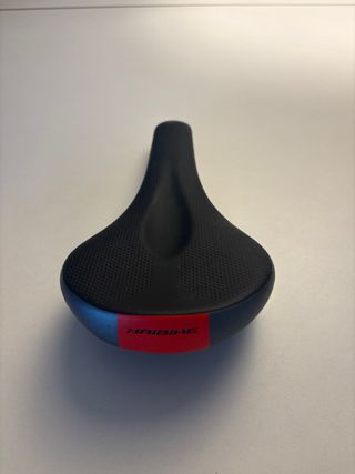 Sillín Bicicleta Haibike Negro