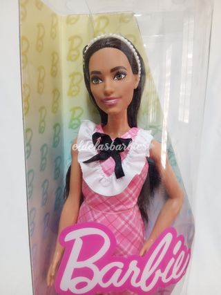 Barbie Fashionistas número 209