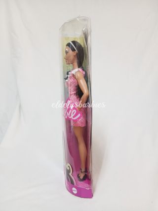 Barbie Fashionistas número 209