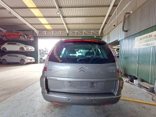 DESPIECE COMPLETO CITROEN C4 GRAND PICASSO