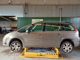 DESPIECE COMPLETO CITROEN C4 GRAND PICASSO