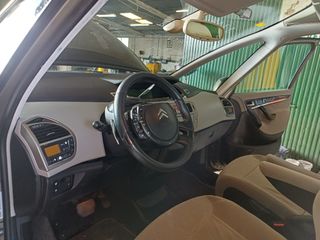DESPIECE COMPLETO CITROEN C4 GRAND PICASSO