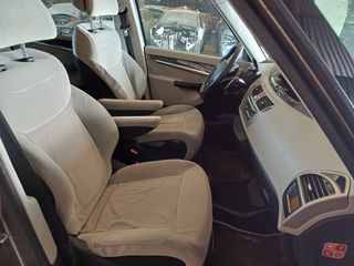 DESPIECE COMPLETO CITROEN C4 GRAND PICASSO