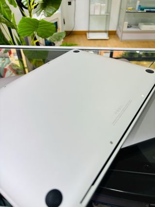 MacBook Air M1 8GB 256GB AZERTY Garantía