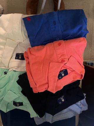 Pantalones vaqueros hombre