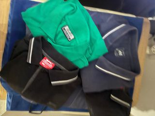 Pantalones vaqueros hombre