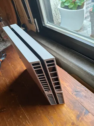 Ps4 Fat Bianca Usata